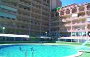 Swimming Pool 6 Apartamentos La-Volta-46