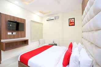 Bedroom 4 Hotel 365