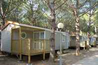 Exterior Camping Neptuno