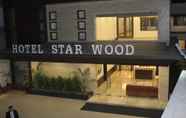Bangunan 6 Hotel Star Wood