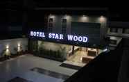 Bangunan 3 Hotel Star Wood