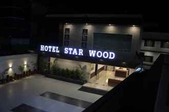 Bangunan 4 Hotel Star Wood