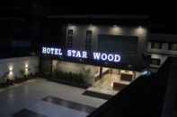 Bangunan Hotel Star Wood