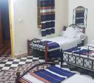 Bedroom 6 Riad Taroudant Palmiers