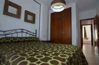 ห้องนอน Mirador de Doñana