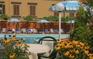 Swimming Pool 7 Grand Hotel Plaza e Locanda Maggiore