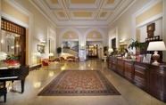 Lobby 4 Grand Hotel Plaza e Locanda Maggiore