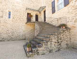 Exterior 2 Chambres d'hôtes le Moulin de Beaunette