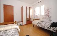 Bedroom 4 Apartment Ivanka