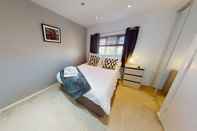 Kamar Tidur Victoria House