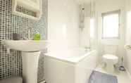 Toilet Kamar 5 Victoria House