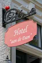 Exterior 4 Hotel aan de Dam