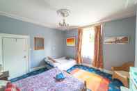 Bedroom Stag and Hen Friendly House