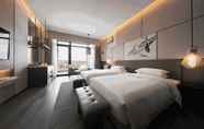 Bedroom 4 Hyatt Regency Beijing Shiyuan
