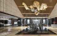 Lobby 3 Hyatt Regency Beijing Shiyuan