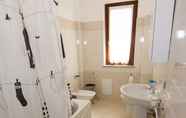 In-room Bathroom 7 Casa Grongo