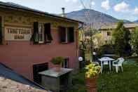 Common Space B&B da Beppe