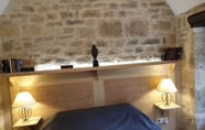 ห้องนอน 3 Moulin du Soustre