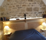 Bedroom 3 Moulin du Soustre