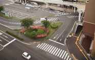 Tempat Tarikan Berdekatan 5 HOTEL CROWN HILLS TSUCHIURAEKIHIGASHI