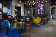 Bar, Kafe, dan Lounge Aloft Glendale at Westgate