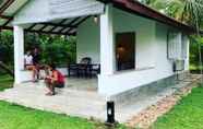 Bedroom 2 Governor's Camp Wilpattu