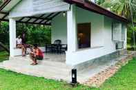 Bedroom Governor's Camp Wilpattu