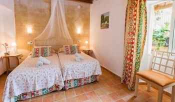 Phòng ngủ 4 Apartamentos El Patio Andaluz