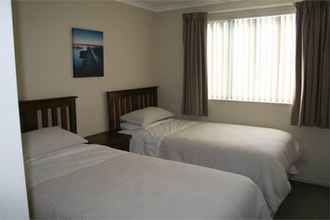 Bedroom 4 Hemel Short Stay