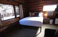 Bedroom 6 Tall Pines Inn
