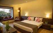 Bedroom 7 Regenta RPJ Rajkot