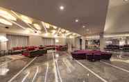 Lobby 4 Regenta RPJ Rajkot