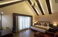 Bedroom 3 Regenta RPJ Rajkot