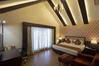 ห้องนอน Regenta RPJ Rajkot