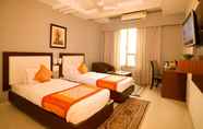 Kamar Tidur 7 Hotel Suraj Palace