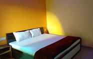 Bedroom 3 Parvat Valley Resort