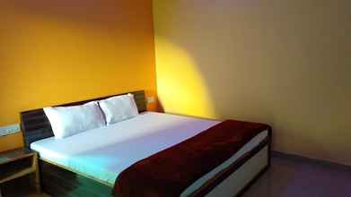 Bedroom 4 Parvat Valley Resort