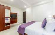 Bilik Tidur 3 Hotel Classio  Inn