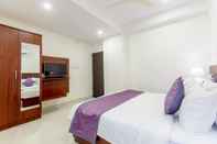 Bedroom Hotel Classio  Inn