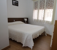 Kamar Tidur 6 Apartamentos El Sol