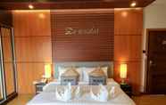 ห้องนอน 3 Hotel De Wualai