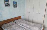 Kamar Tidur 5 Chalet Rin Star