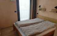 Kamar Tidur 6 Chalet Rin Star