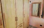 Kamar Tidur 4 Chalet Rin Star