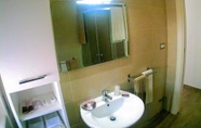 In-room Bathroom 5 B&B Corte Giordani