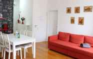 Common Space 2 FeelCoimbra Apartament Santa Cruz