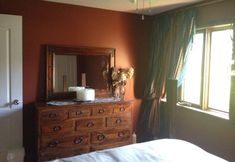 ห้องนอน 5 Gite O'bordeleau B&B