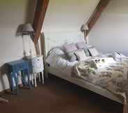 Bedroom 4 Common Leys Farm