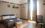 Kamar Tidur 5 Torre Balzano Luxury B&B