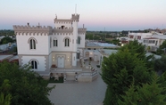 Nearby View and Attractions 4 Torre Balzano Luxury B&B